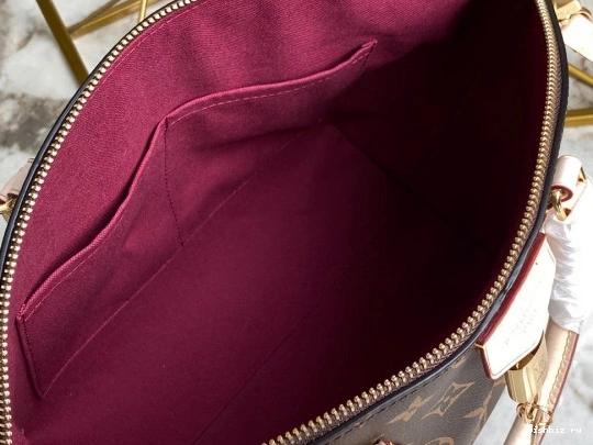 WIS LOUIS BOÉTIE PM VUITTON 0715